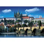 Dino Pohled na Karlův most Česká…