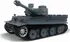 RC model tanku Torro Tiger I BB 1:16