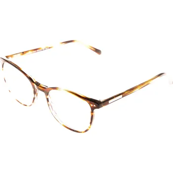 Brýlová obroučka Icona Dámské Langusta demi čiré Demi