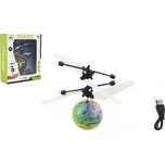 Teddies UN41671 vrtulníková koule