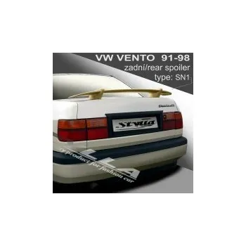 Tuning Zadní spoiler křídlo VW Vento -- od roku výroby 11/1991-