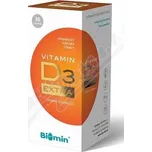 Biomin VITAMIN D3 EXTRA 5600 I.U. 30 tob.