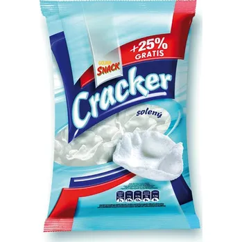 Chips Cracker Golden Snack 80 g