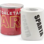 DIVJA Zlín Toaletní papír Sparta