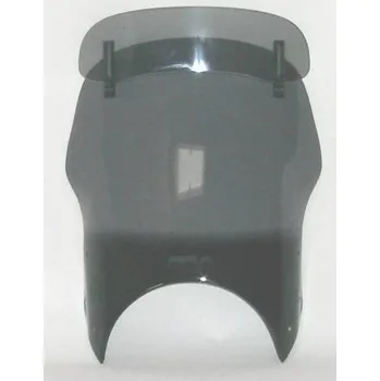 MRA A10048 Yamaha BT 1100 Bulldog Variotouring