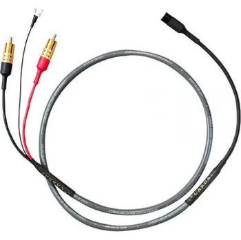 Audio kabel Cardas Audio Microtwin Phono - 1,5m