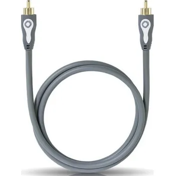 Video kabel Oehlbach SL Digital Audio - 1m