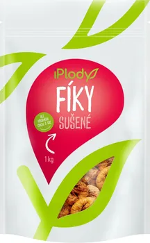 Sušené ovoce iPlody Fíky sušené