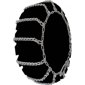 Sněhové řetězy Sněhové řetězy 305/70 R22,5 s žebříkovou stopou pro nákladní vozidla a autobusy