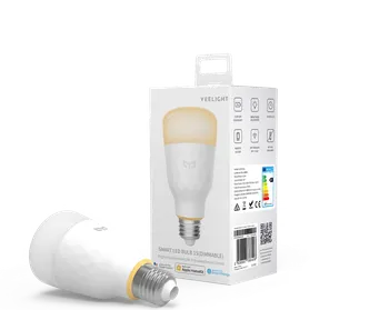 Žárovka Yeelight LED Smart Bulb 8,5W E27 2700K