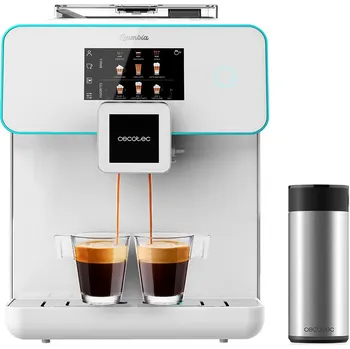 Kávovar Cecotec 9000 01593