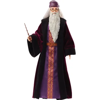 Figurka Mattel Harry Potter FYM54