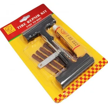 Nářadí na motocykly HS MOTO - Německo Opravná sada na bezdušové pneumatiky