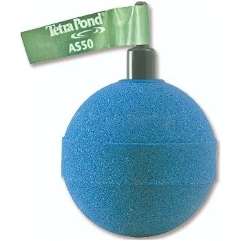 Kompresor do akvária Kámen vzduchovací TETRA AS50 jezerní 1ks