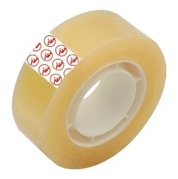 Lepicí páska Y-Transparentní lepicí páska 10mx12mm 50112