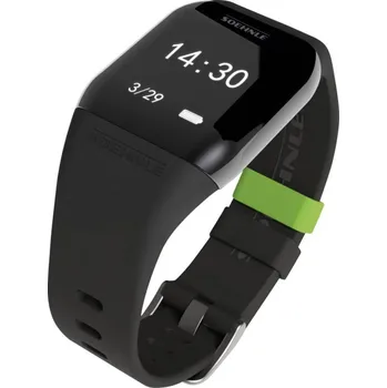 Fitness náramek Soehnle Fit Connect 300 černý