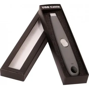 Pureflame USB Basic, šedý