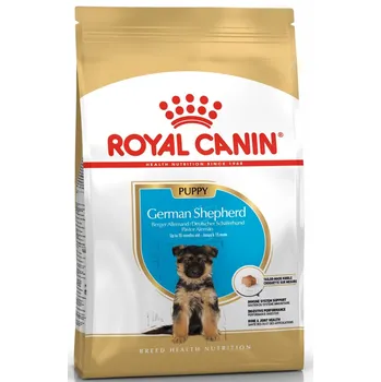 Krmivo pro psa Royal Canin German Shepherd Puppy