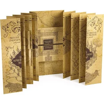 Noble Collection Harry Potter Pobertův…