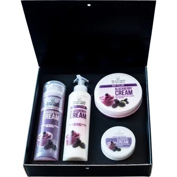 Kosmetická sada Stani Chef's Kosmetická sada ostružina 850 ml