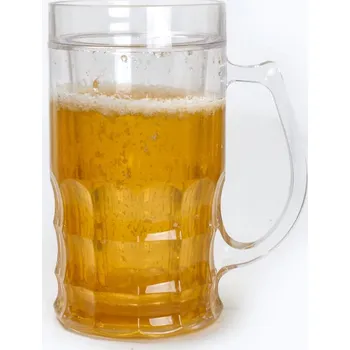 metr Chladící půllitr velký