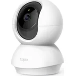 Tapo C200 Pan / Tilt FullHD1080p Home Security Wi-Fi Camera,micro SD, dvoucestné audio, detekce pohybu TP-LINK