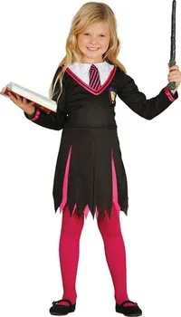 Karnevalový kostým Guirca Studentka kouzel a magie Harry Potter