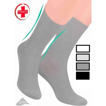 Dámské ponožky Zdravotní ponožky (018)