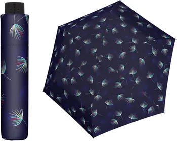 Deštník Doppler Fiber Havanna Desire 722365DE02 modrý