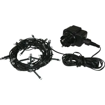 EMOS ZY0806T řetěz 500 LED studená bílá