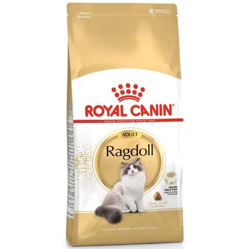 Krmivo pro kočku Royal Canin Ragdoll Adult