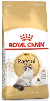 Krmivo pro kočku Royal Canin Ragdoll Adult