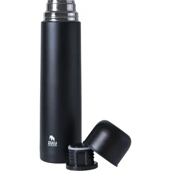 Termoska Recenze Zulu Outdoor Vacuum Flask 1 l