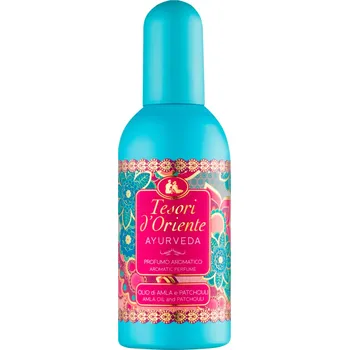 Tesori d´Oriente Ayurveda W EDP