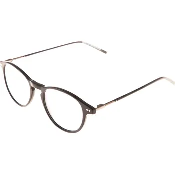 Brýlová obroučka Icona Pánské Jackie matt black Černá