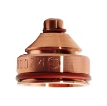 Příslušenství ke svářečce SPARTUS bp11845421408 Tryska M2008 - 0,8 mm, O2, 50 A pro KJELLBERG HiFocus 80i