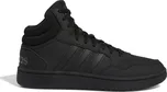 adidas Hoops Mid 3.0 GV6683 černé