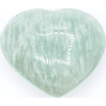 Milujeme Kameny Amazonit - srdce AMS16 247288