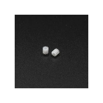 RC vybavení Turbo Racing: Zadní ozubené pastorky, 2 ks