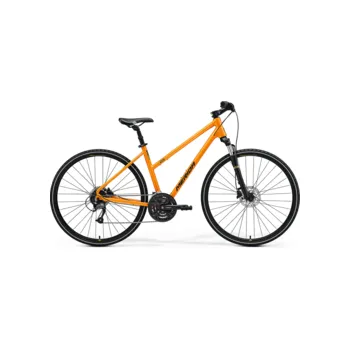 Merida CROSSWAY 40 (2022) Orange (Black) W, vel. M (51L)