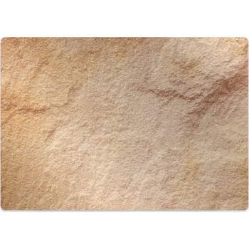 Podložka pod nábytek Ochranná podložka pod židli Pískovec