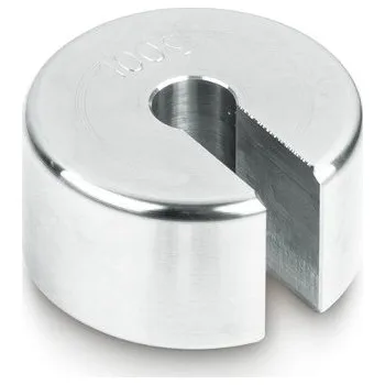 Dílna Zkušební závaží Kern 100 g OIML M1 závěsné, stohovatelné s možností akreditované kalibrace