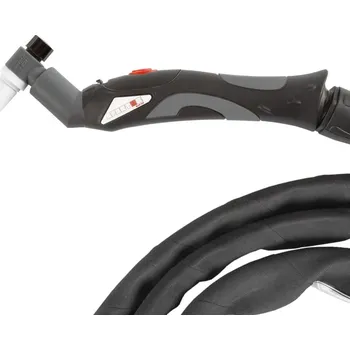 Příslušenství ke svářečce Svařovací hořák TIG 250RA (hlava 9-90R), SPARTUS® 4m SPARTUS® Master typ X SK35 mini 1B