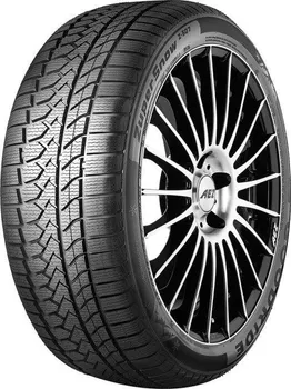 Zimní osobní pneu Goodride Zuper Snow Z507 215/55 R17 98 V XL