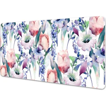 Stolní podložka Pracovní podložka s obrázkem Jarní kytice