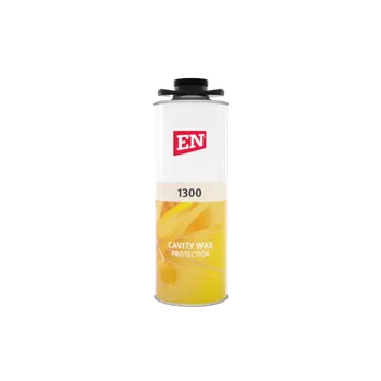 Autovosk EN 1300 WAX Vosk do dutin 1l