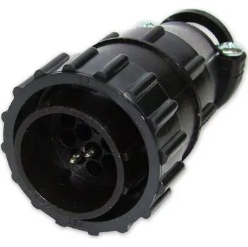 Příslušenství ke svářečce Sherman MGDIGITEC14PIN Konektor 14 Pin DIGITEC 14PIN samec