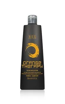 Šampon Bes Beauty & Science Color Reflection Orange Therapy tónovací šampon 300 ml