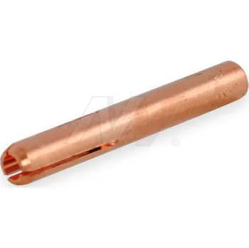 Příslušenství ke svářečce SPARTUS TS55T16 kleština SR17/18/26 1,6 mm, velikost 41 mm Q