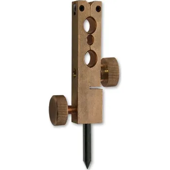 Příslušenství ke svářečce Sherman TSCPGNTWC1C175 Vodítko kružítko k řezacímu hořáku TWC1